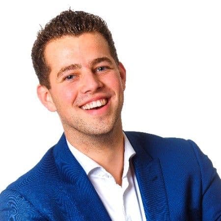 Mick Bouwman - Interim Finance Professional